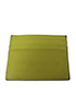 Fendi Monster Cardholder, back view